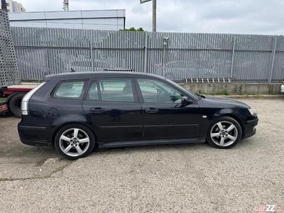 Utilizat 2006 Saab 9-3 Vector Break | 2.000 EUR