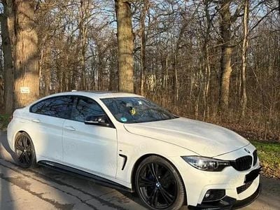 Utilizat 2018 BMW 430 Coupe | 21.999 EUR