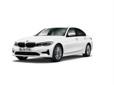 BMW 330e