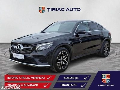 Mercedes GLC250