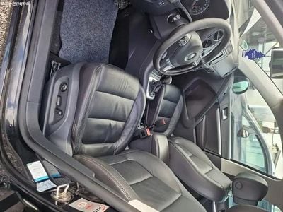 Utilizat 2016 VW Tiguan SUV | 10.500 EUR (Preț bun)