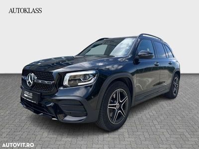 Mercedes GLB250