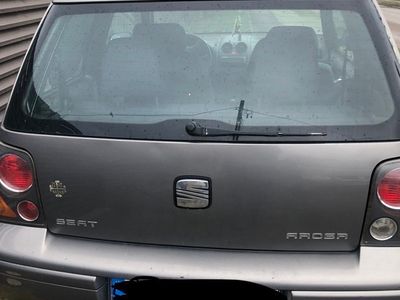 second-hand Seat Arosa 