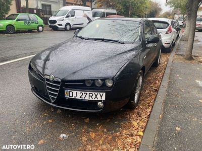 second-hand Alfa Romeo 159 1.9 JTDM 16V DPF Q-Tronic ti