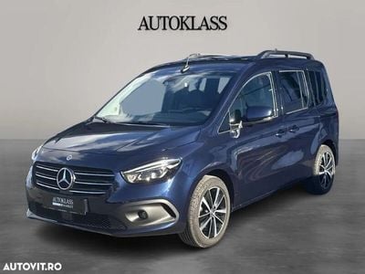 Mercedes A180