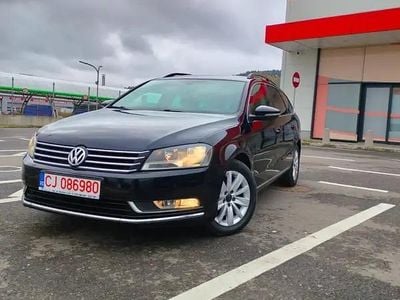 Utilizat 2012 VW Passat | 5.500 EUR (Super Preț)