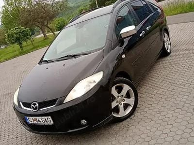 Mazda 5