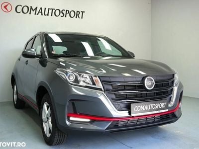 Gri Utilizat 2024 DFSK Fengon SUV | 20.167 EUR