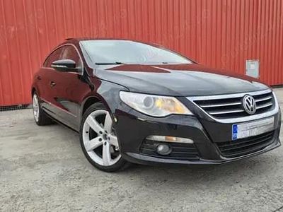 Utilizat 2009 VW Passat Berlinǎ | 7.700 EUR