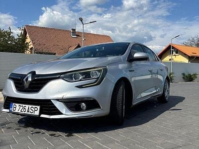 Renault Mégane IV