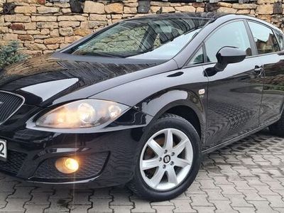 second-hand Seat Leon 1.2 TSI Style