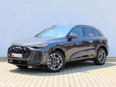 Gri Utilizat 2025 Audi Q5 SUV | 62.900 EUR