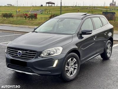 Culoaregri Utilizat 2014 Volvo XC60 SUV | 10.450 EUR (Preț OK)