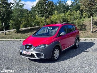 Seat Altea XL
