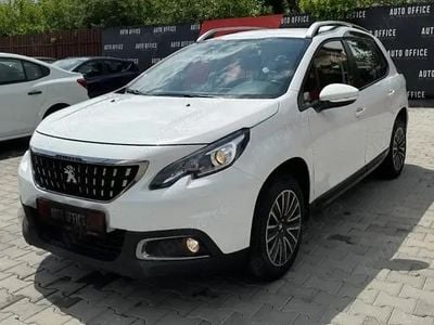 Second-hand 2018 Peugeot 2008 SUV | 9.200 EUR