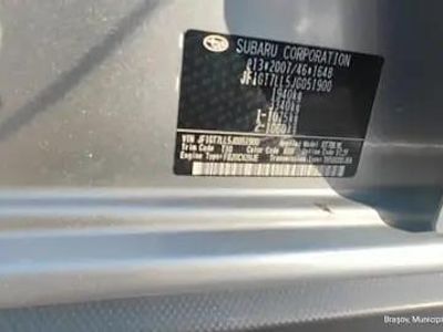 Gri Utilizat 2019 Subaru XV SUV | 17.600 EUR