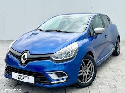 Renault Clio IV