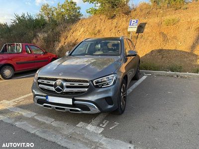 Mercedes GLC200