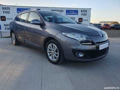 second-hand Renault Mégane BOSE 2012-1.5 DCI 110 Cp Euro 5