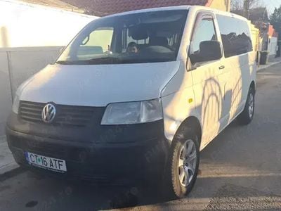 VW T5