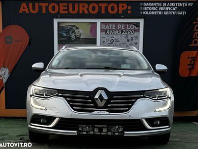 Renault Talisman GrandTour