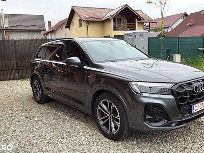 Culoaregri Second-hand 2025 Audi Q7 S-Line SUV | 52.800 EUR