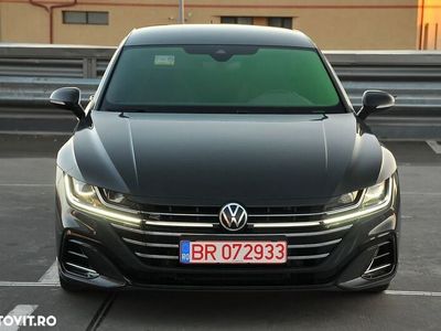 VW Arteon