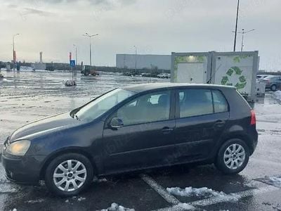Second-hand 2007 VW Golf V Hatchback | 1.800 EUR (Preț bun)