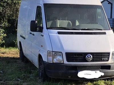 Utilizat 2005 VW LT Van | 12.000 EUR