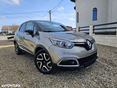 second-hand Renault Captur (ENERGY) TCe 90 LIMITED