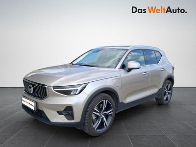 Second-hand Volvo XC40 132 CP (97 kW) 2023 SUV