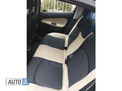 Negru Utilizat 2005 Peugeot 206 Hatchback | 1.800 EUR