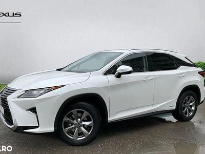 Lexus RX450h
