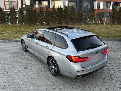 BMW 530e