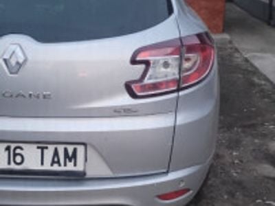 Renault Mégane III