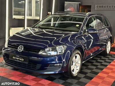 VW Golf VII