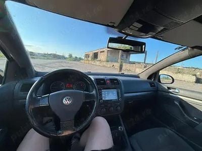 VW Golf V