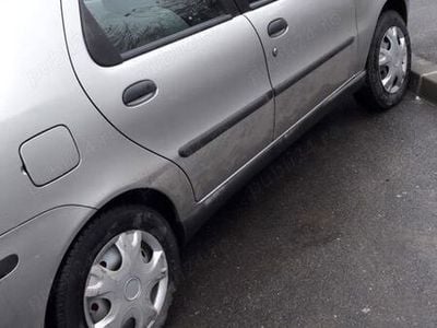 Fiat Albea