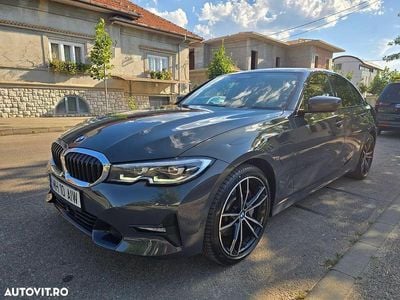 BMW 330e