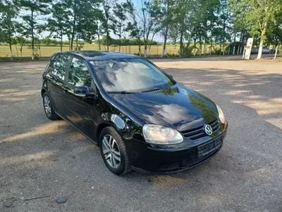 VW Golf V