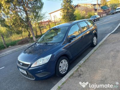 second-hand Ford Focus 1,6 TDCI / Euro.5