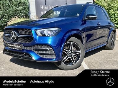 Mercedes GLE400