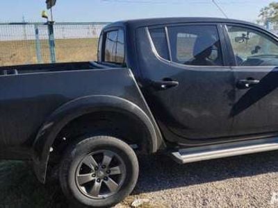Second-hand Mitsubishi L200 147 CP (108 kW) 2009 Pickup