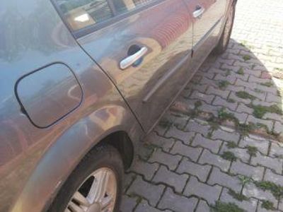 Renault Mégane II