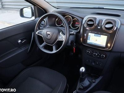Dacia Logan MCV