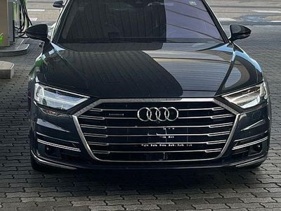 Audi A8L