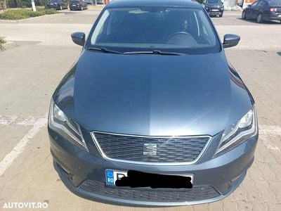 Seat Toledo