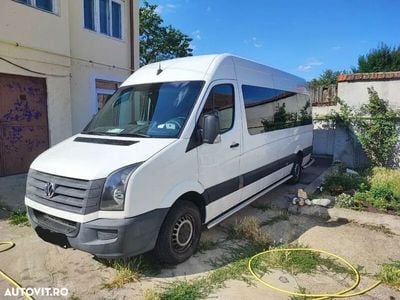 VW Crafter