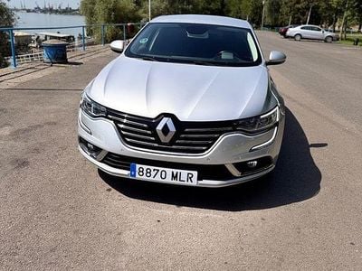 Renault Talisman GrandTour