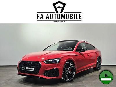 Utilizat 2025 Audi A5 Sportback S-Line Hatchback | 51.968 EUR (Puțin scump)